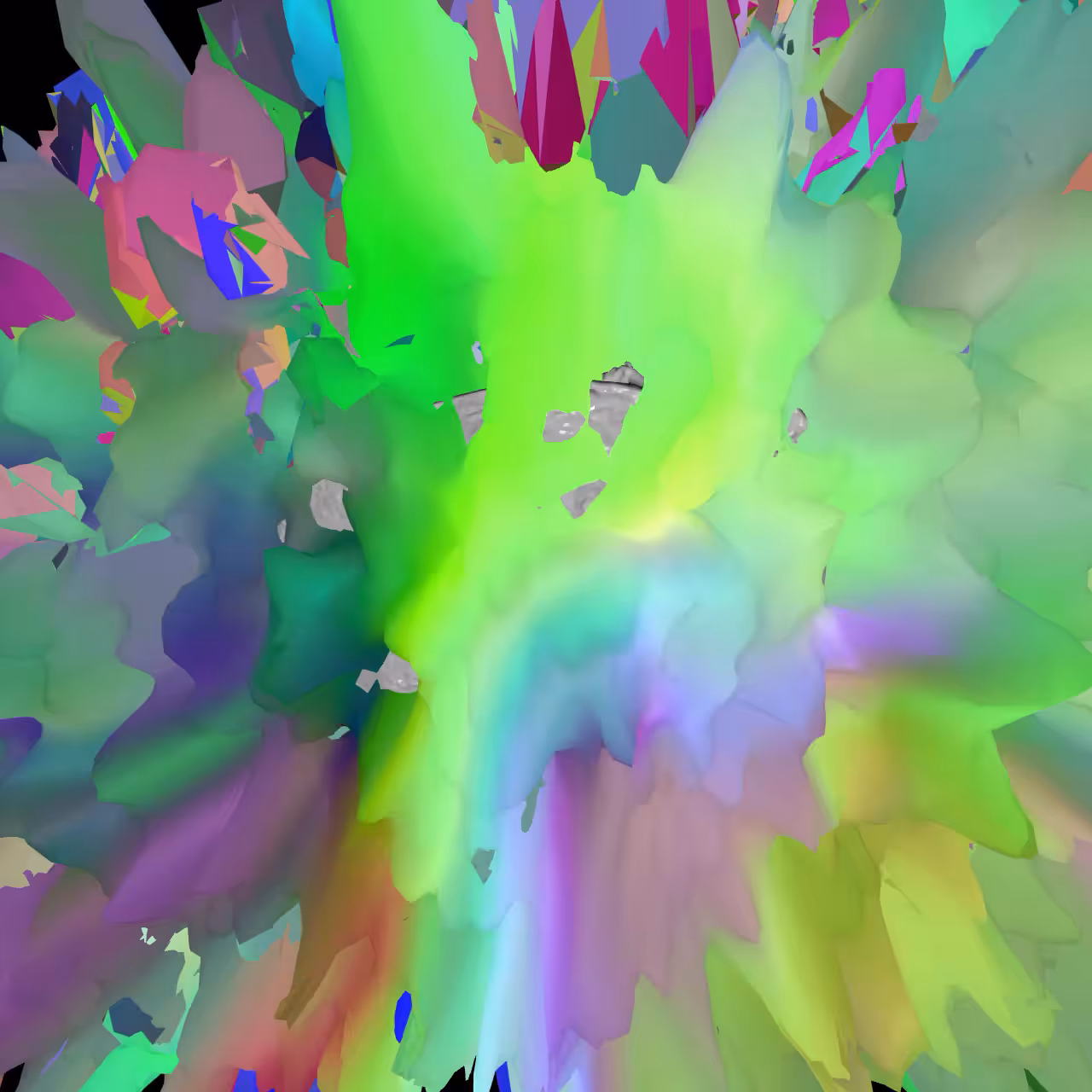 Color Blast