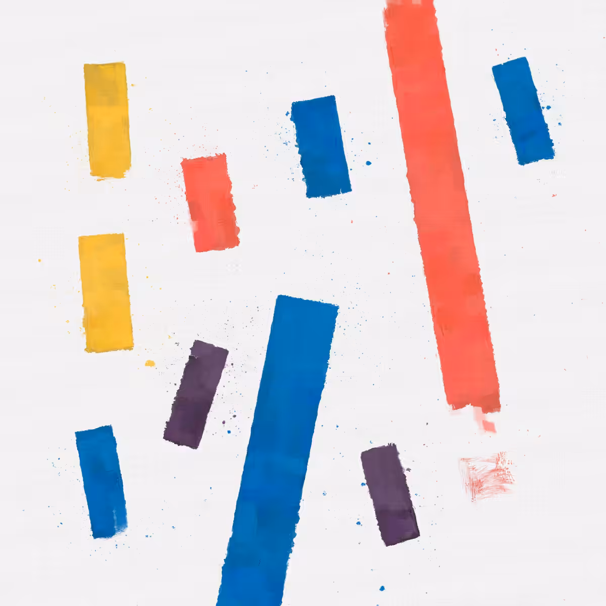 Disjoint and Disoriented #152