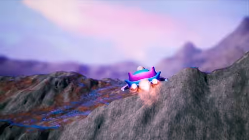 Chapter V: Glitch #1087/1931