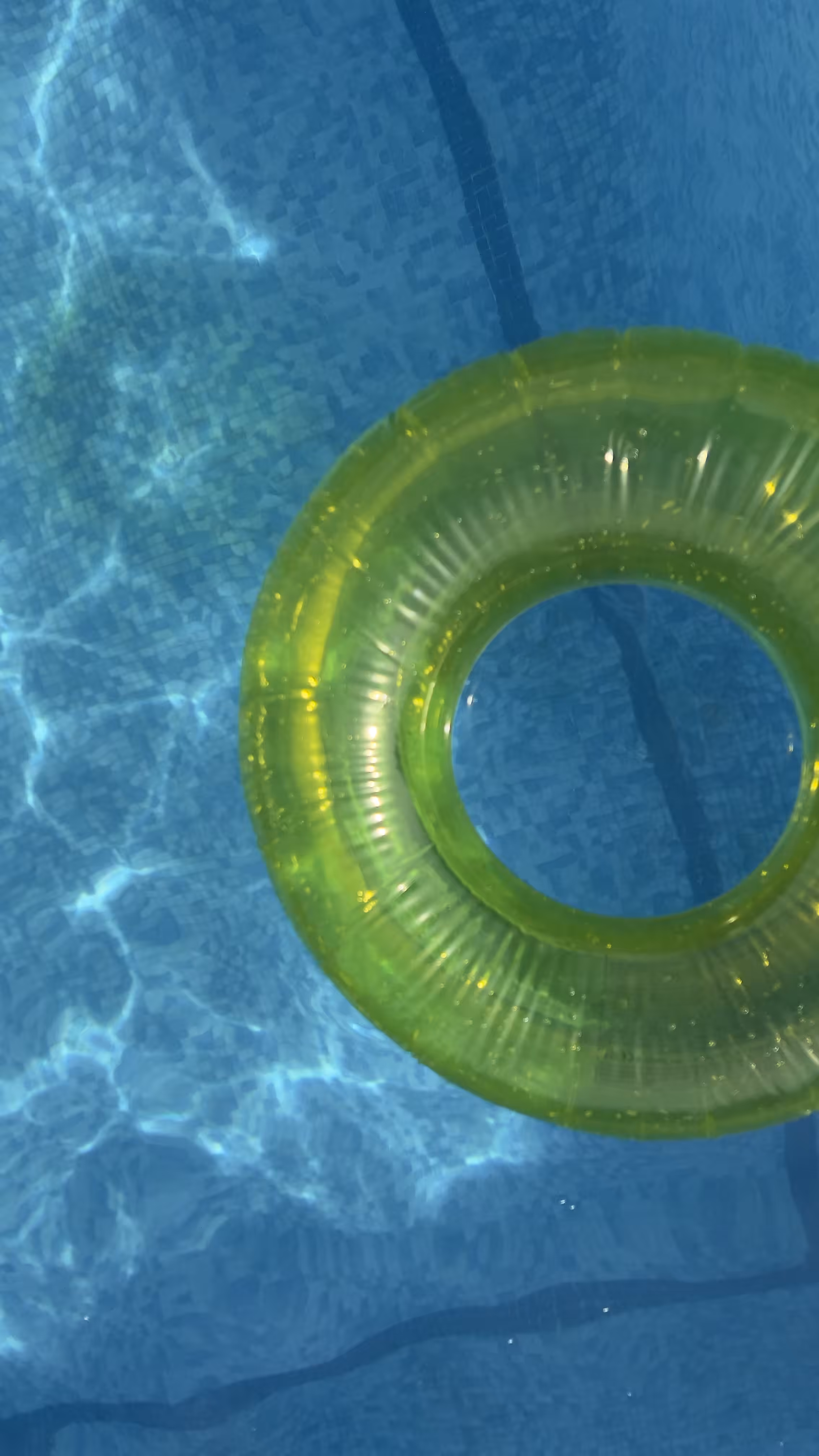 Pool O’clock