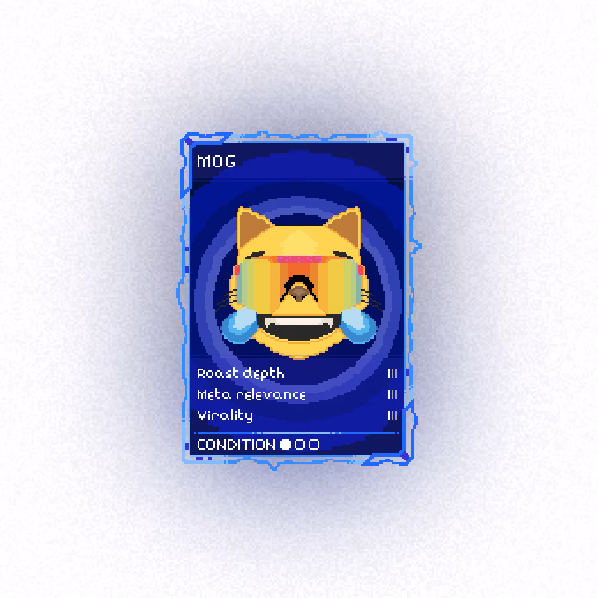 Culture Cards: #1047