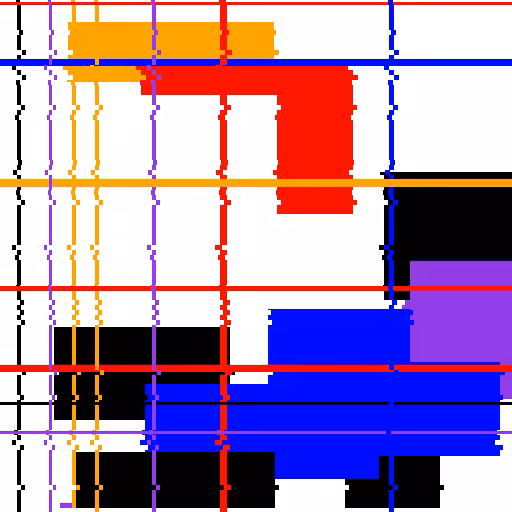 Chromatic Chaos #923