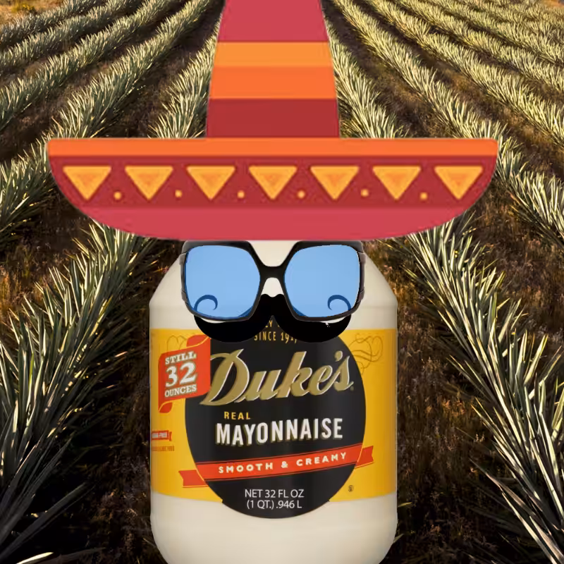 Hot Mayo #47