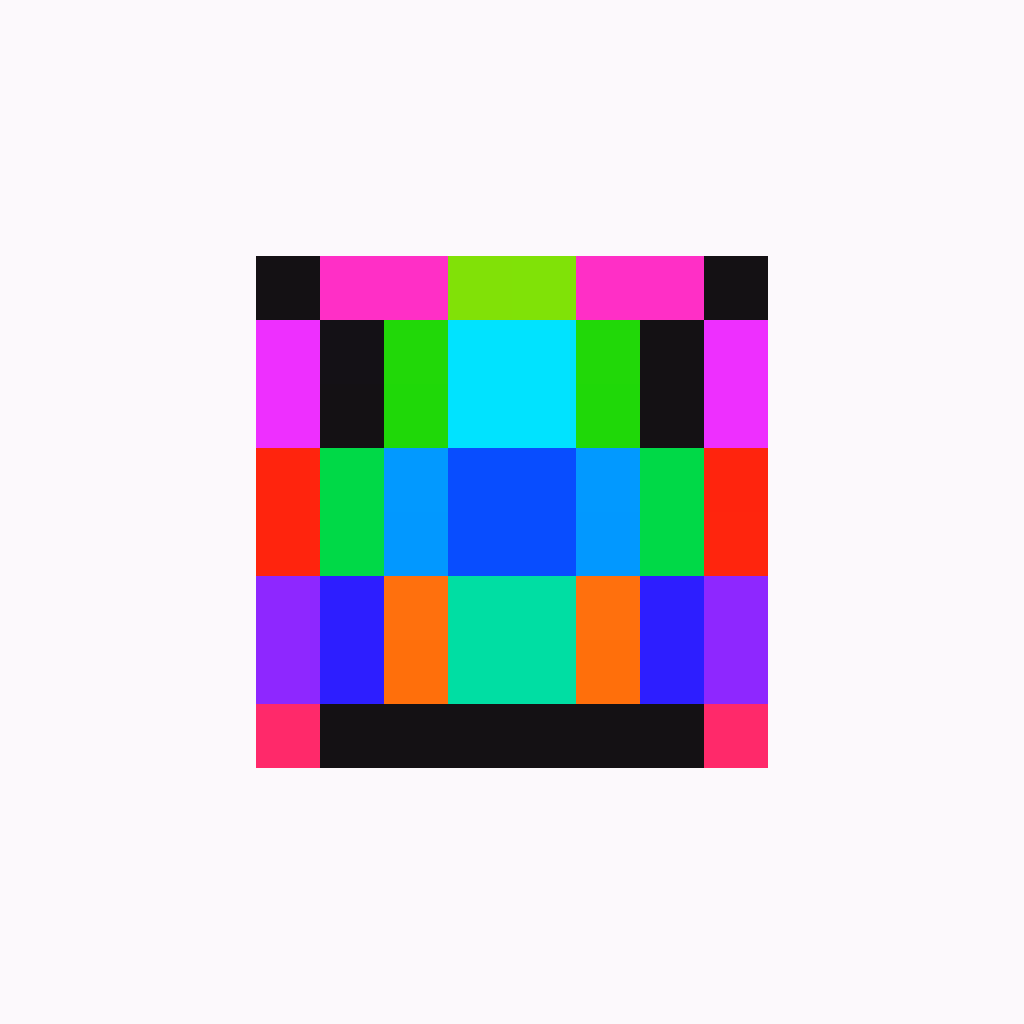Creatures #141