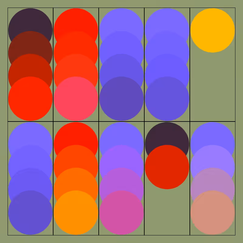 Abacus #33