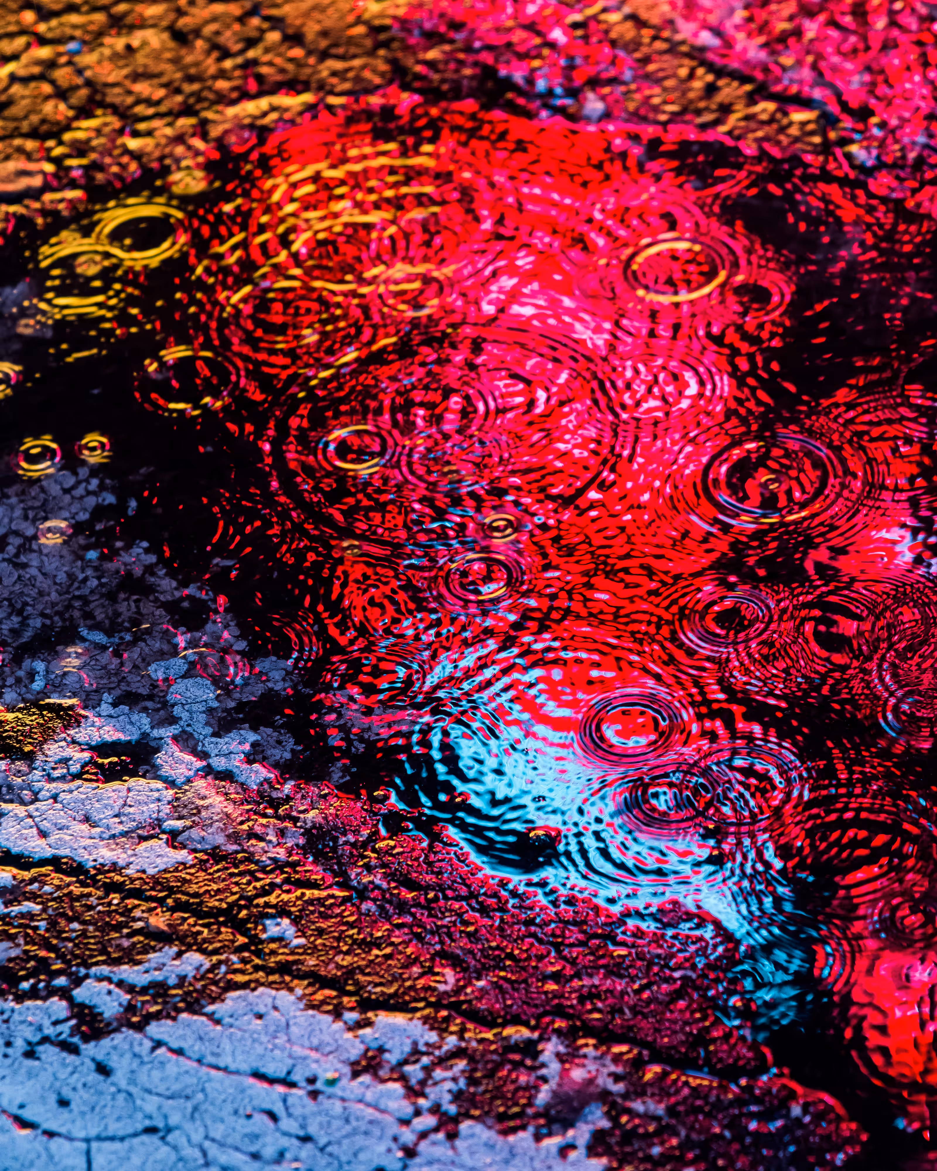 DRIP DROP: DRIP #844