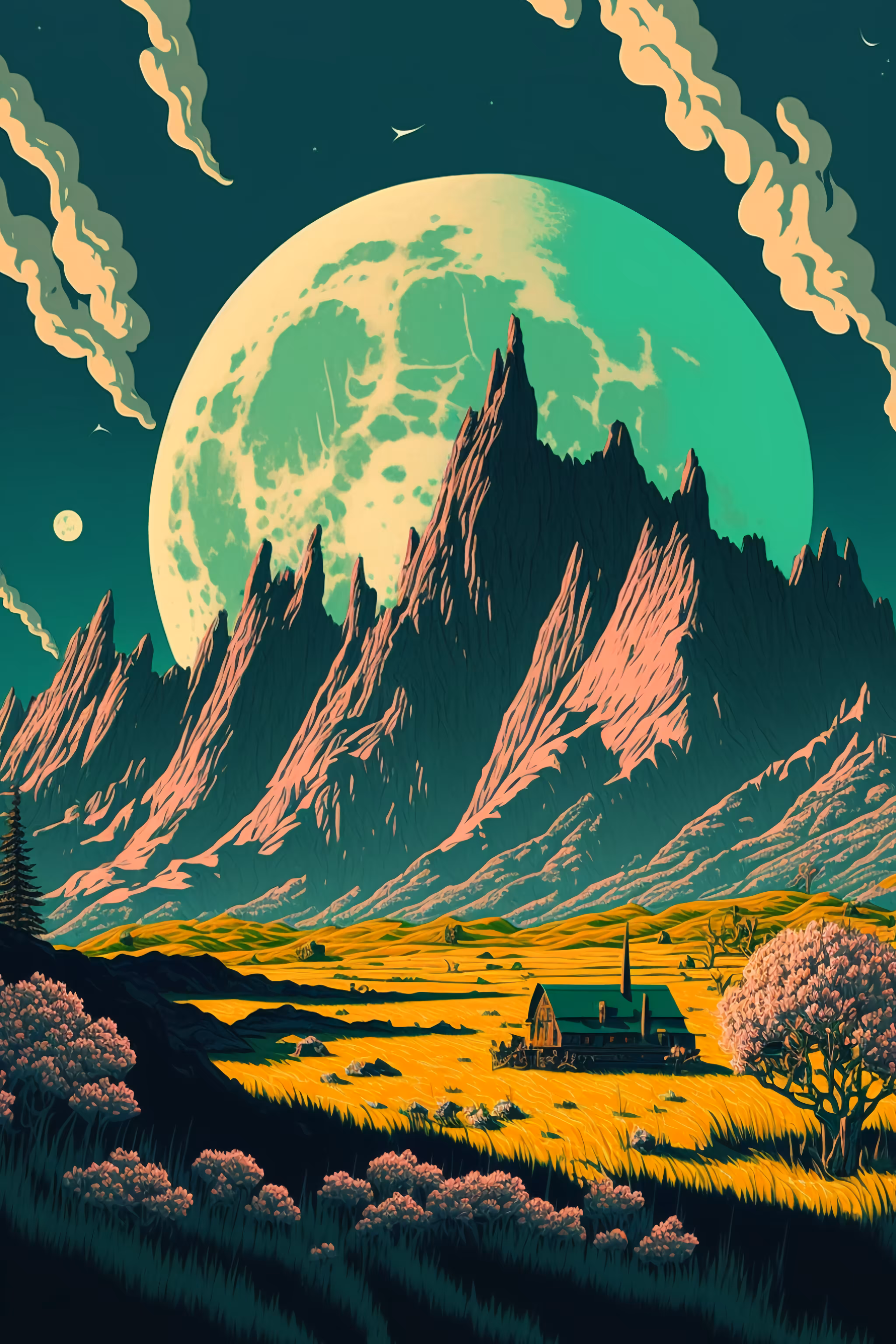 Moonlight