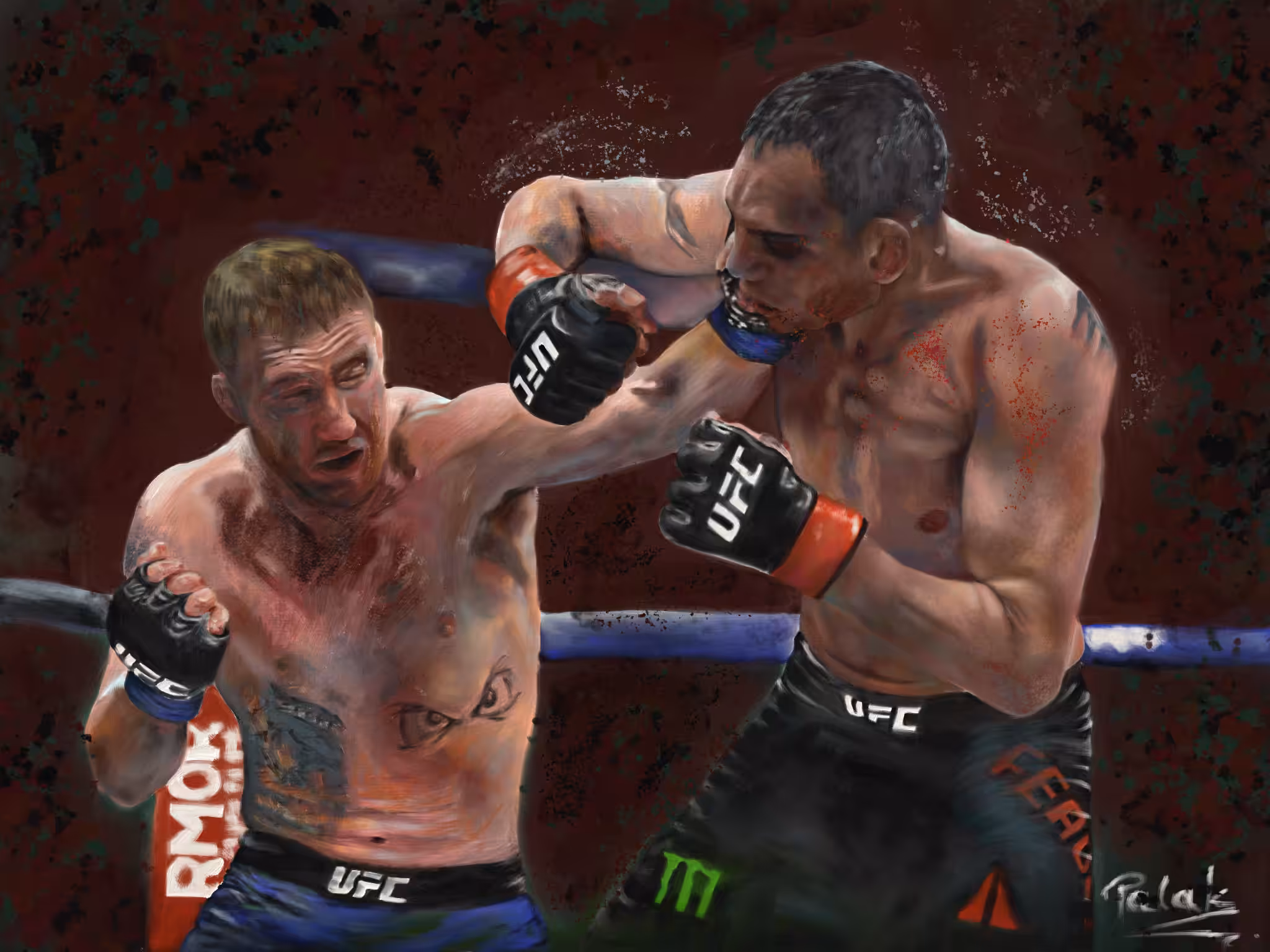 Gaethje