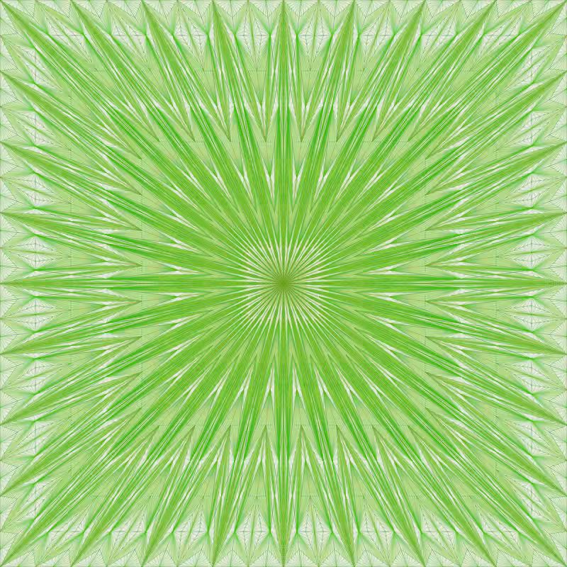 Triangle Subdivisions #487