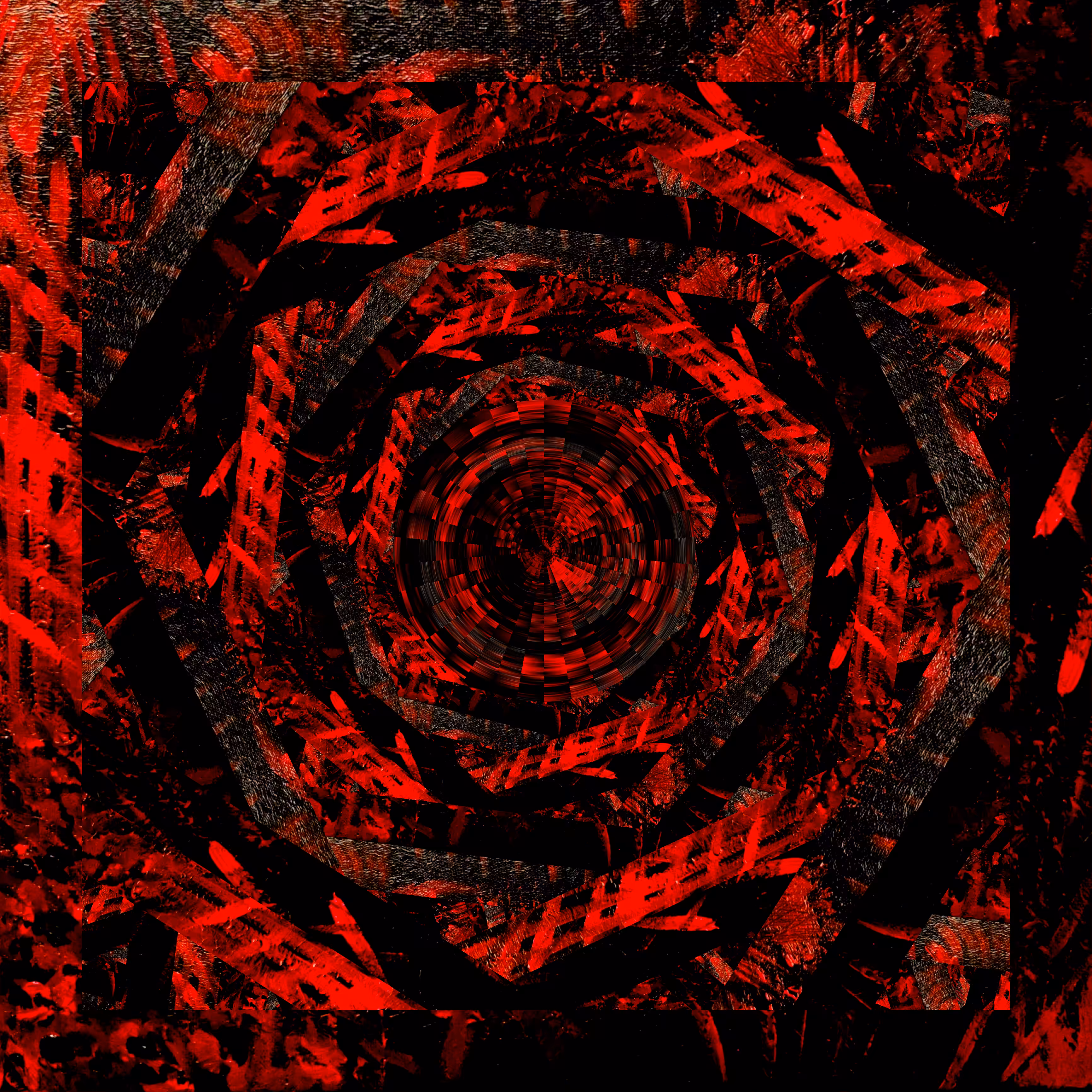 Soul'r Abyss