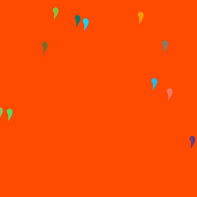 Carbon RainDrop 77