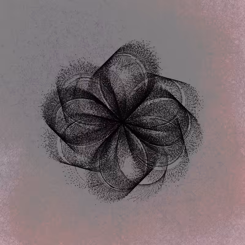 polar thread n.08 #46