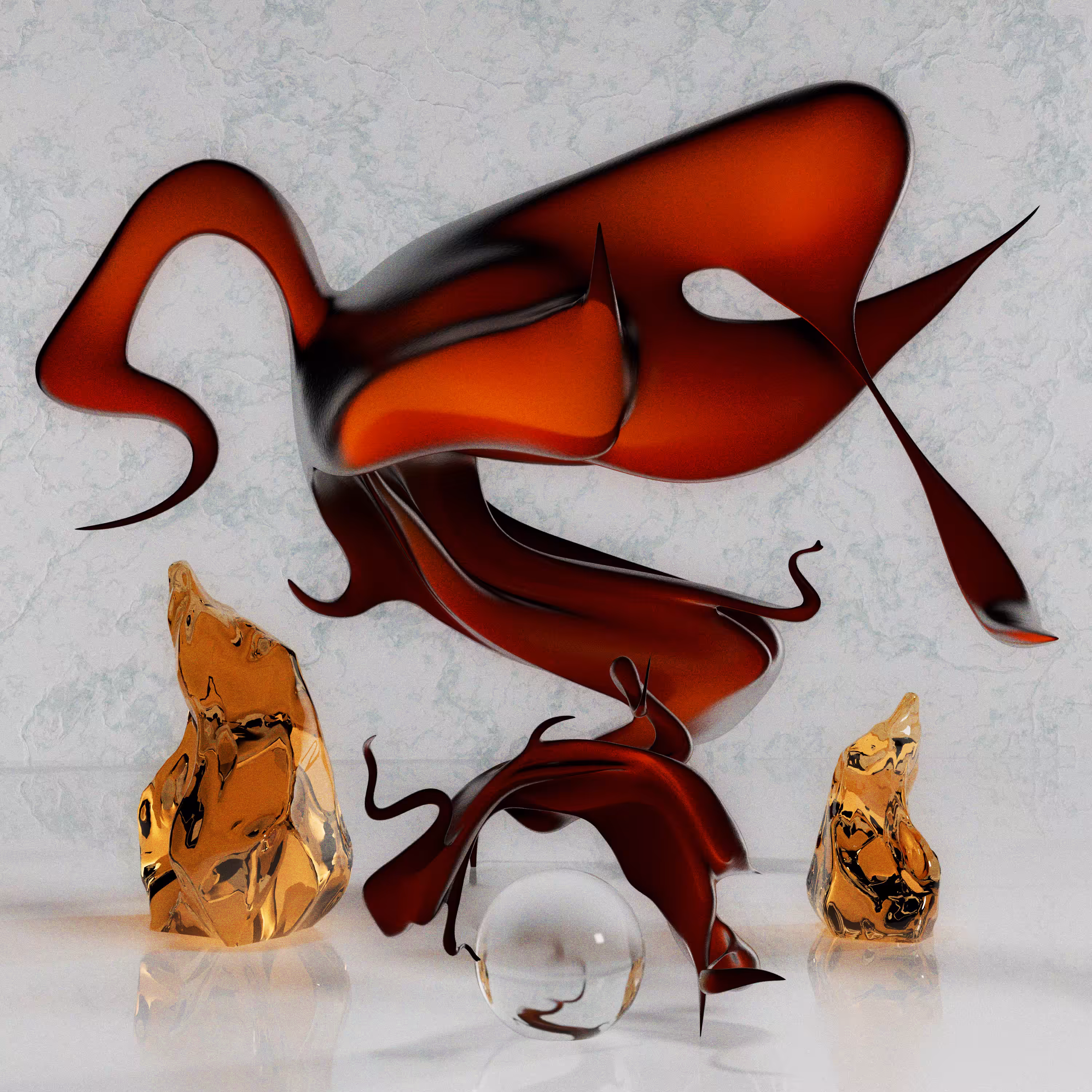 Chaos' Teorema