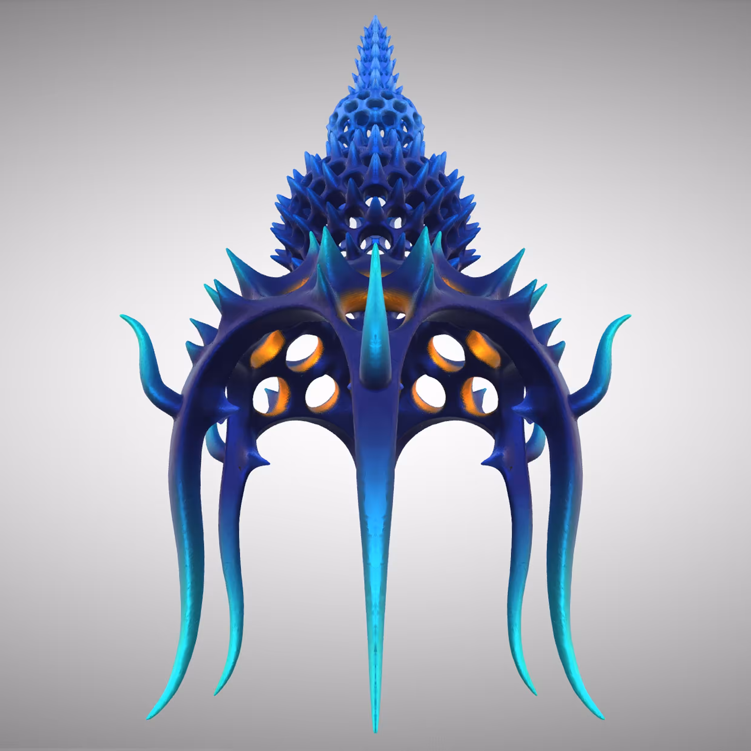 Protozoa - Sunset Pavilion
