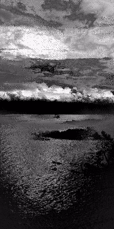 Horizon #13