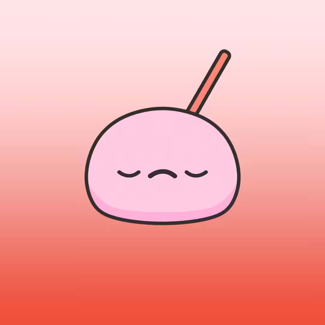 Mochi #060