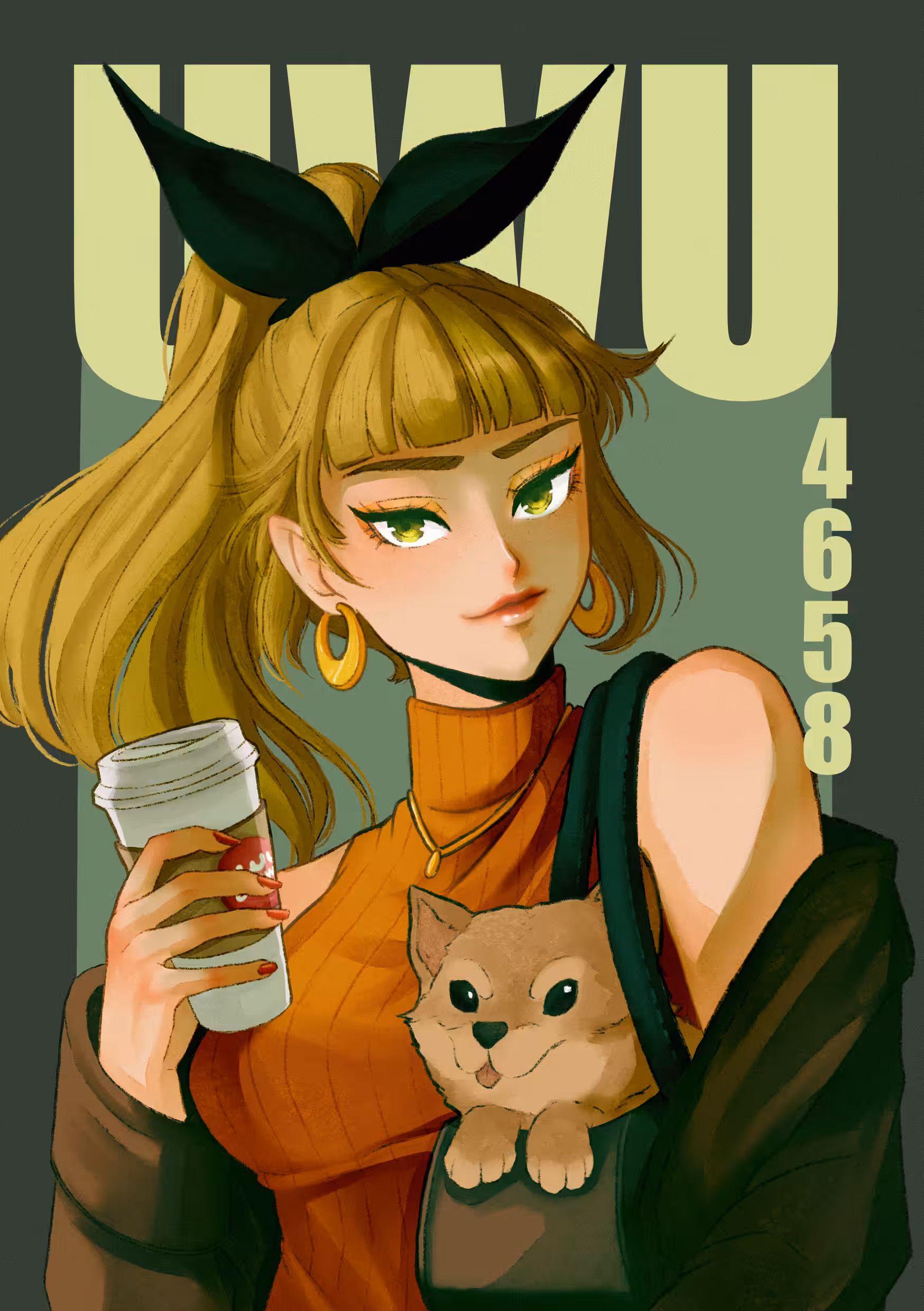 UWU: 4658