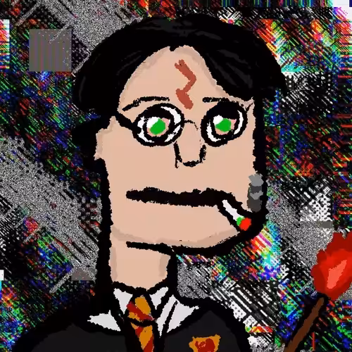Potheadz: POTHEADZ #369