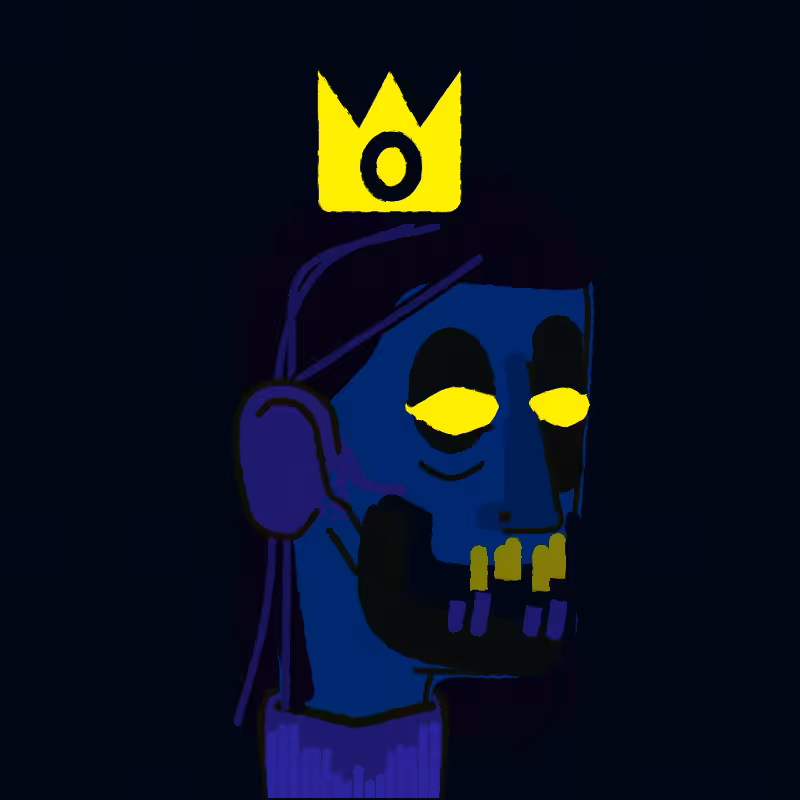 GEN XYZ Das Occult #206