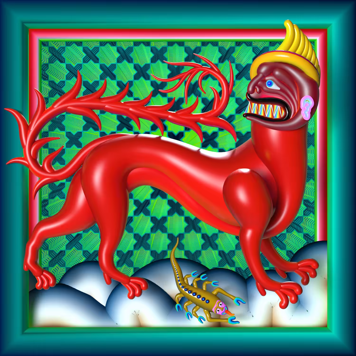 Manticore