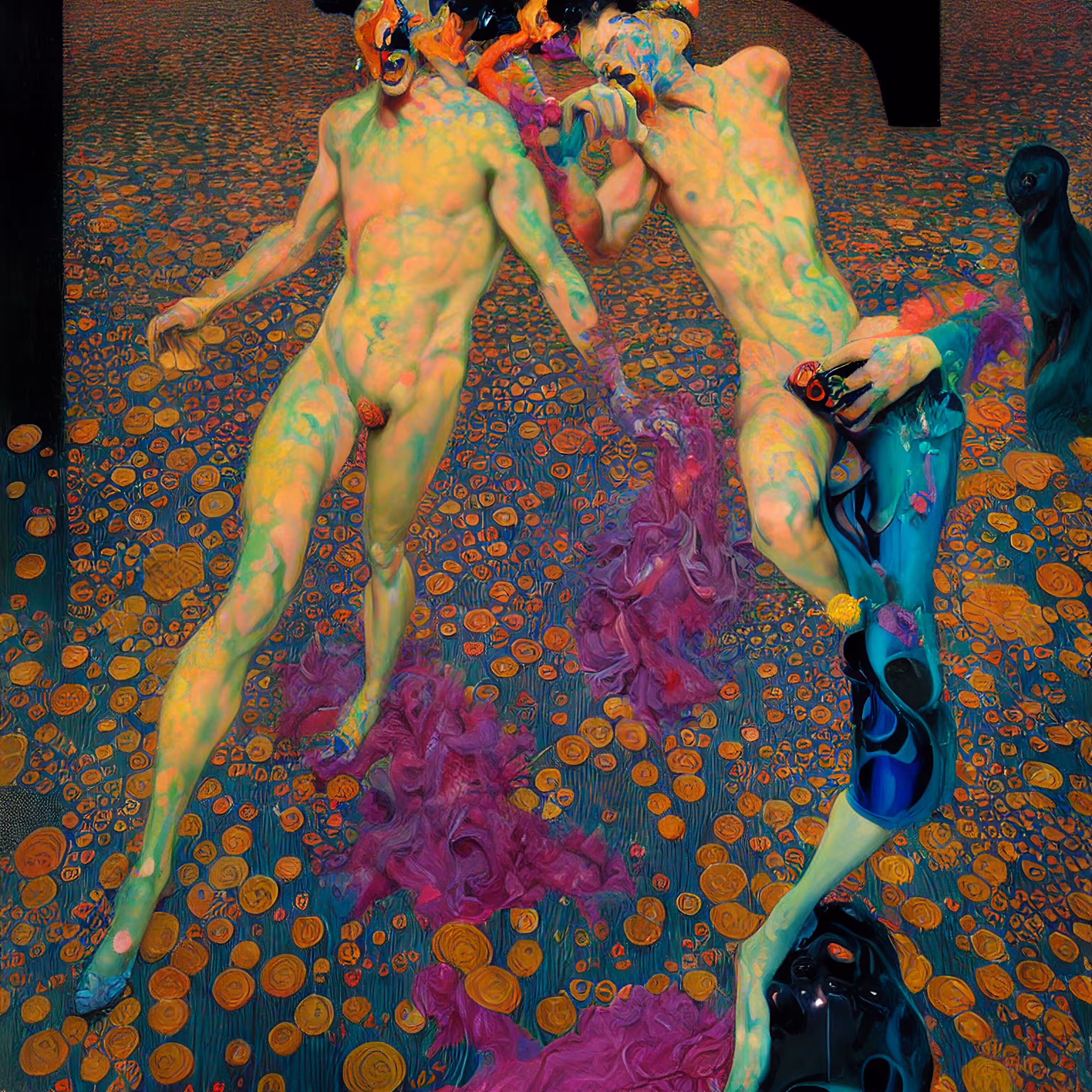 decadence