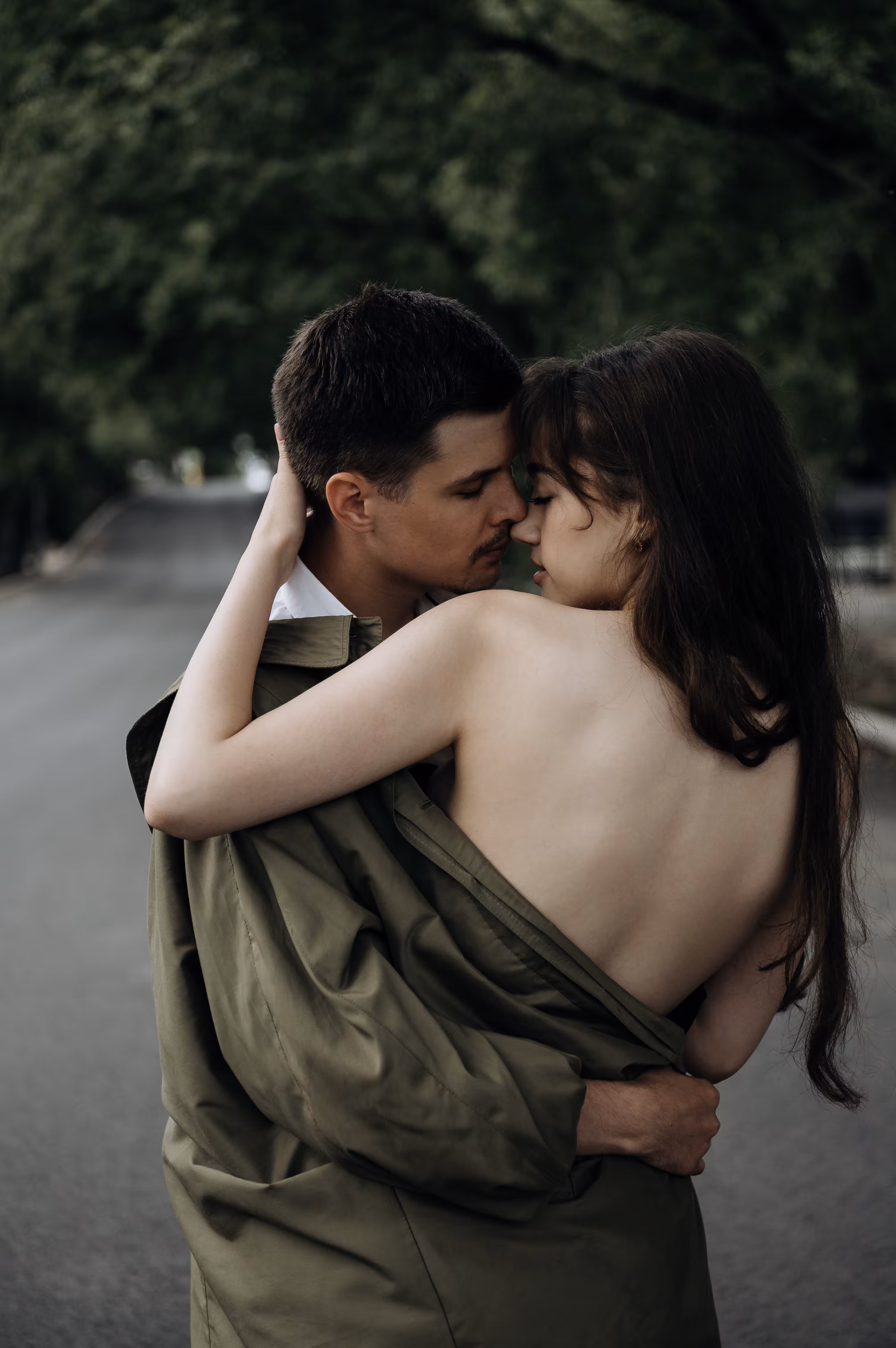 Hugs