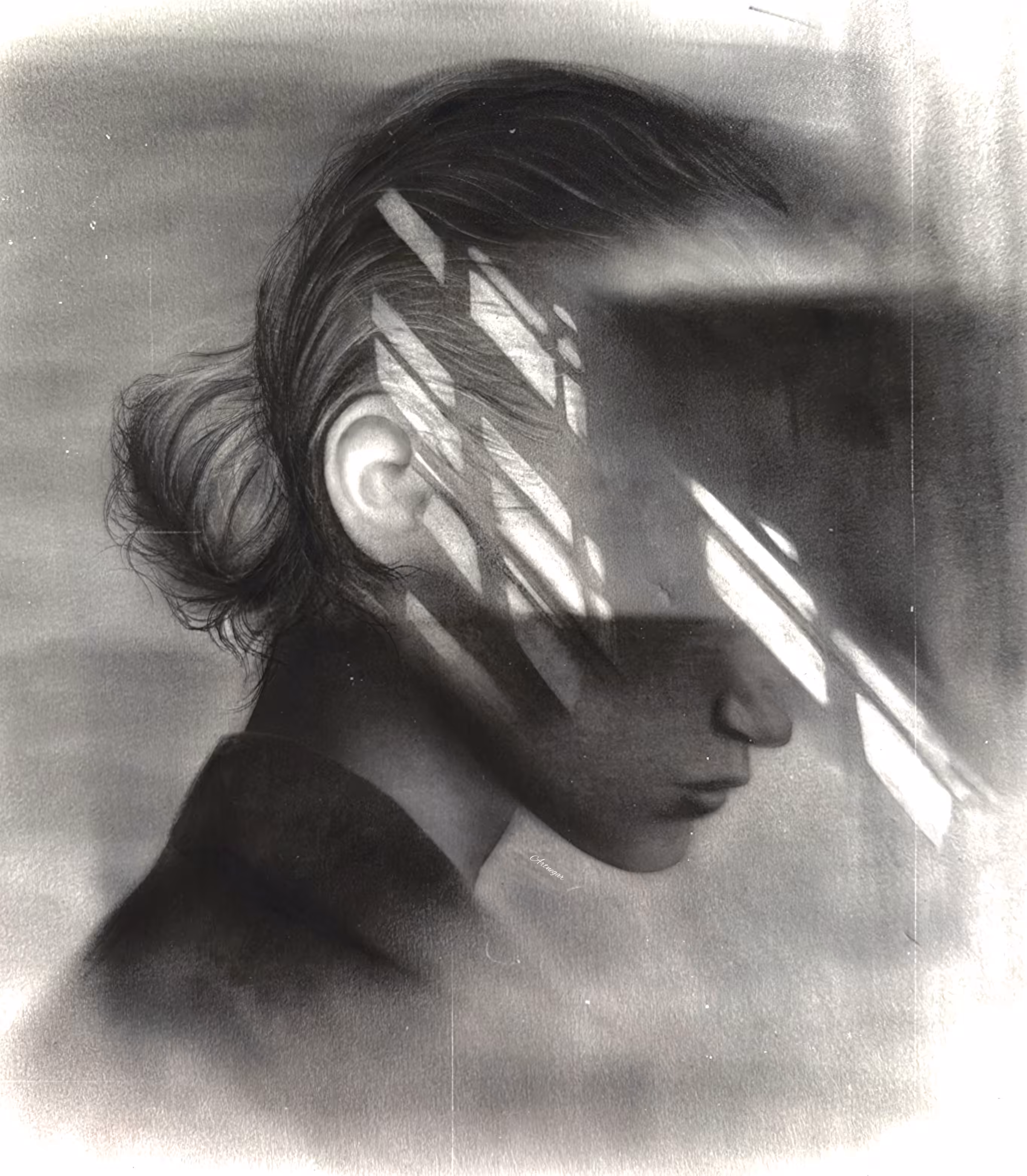 Among the Light