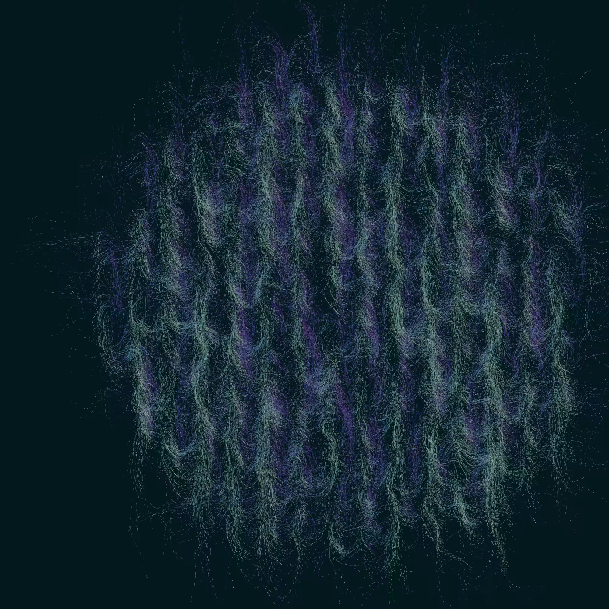 Adherence #139