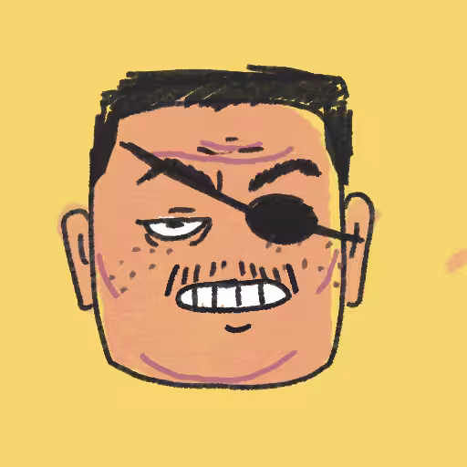 Doodle Dads #28