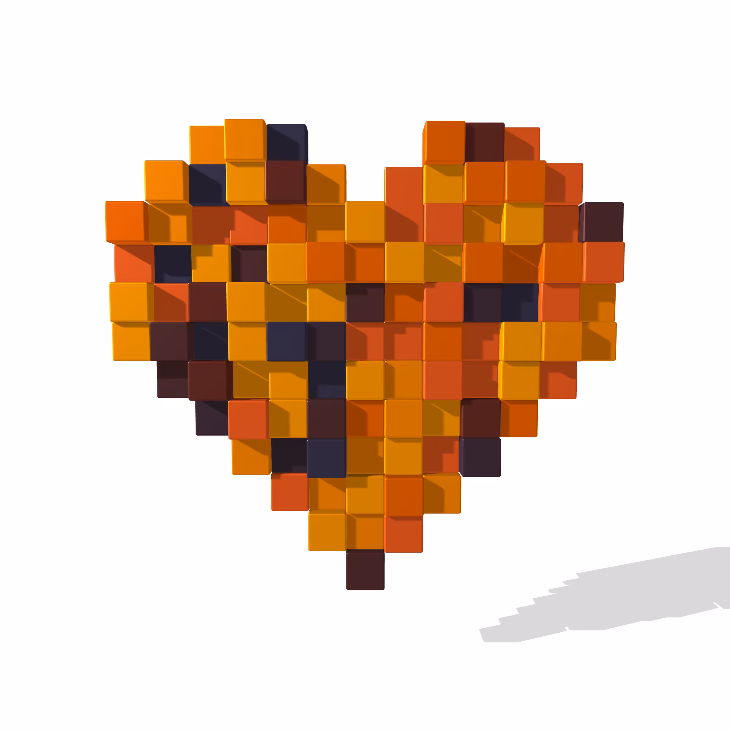 heart + craft #12192