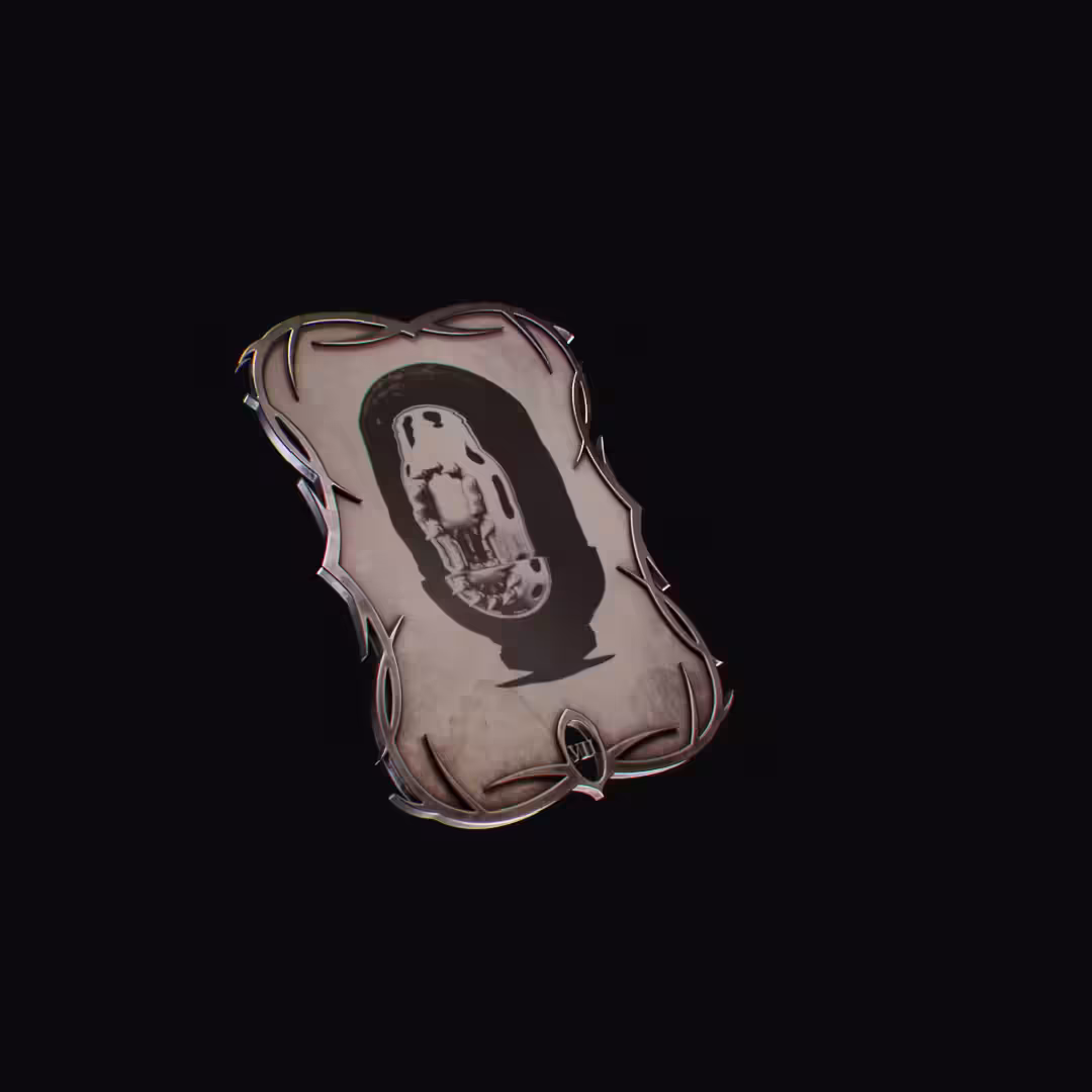 VII. The Chariot