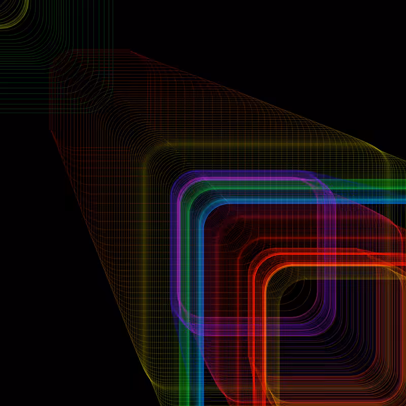 Portal de colores #1