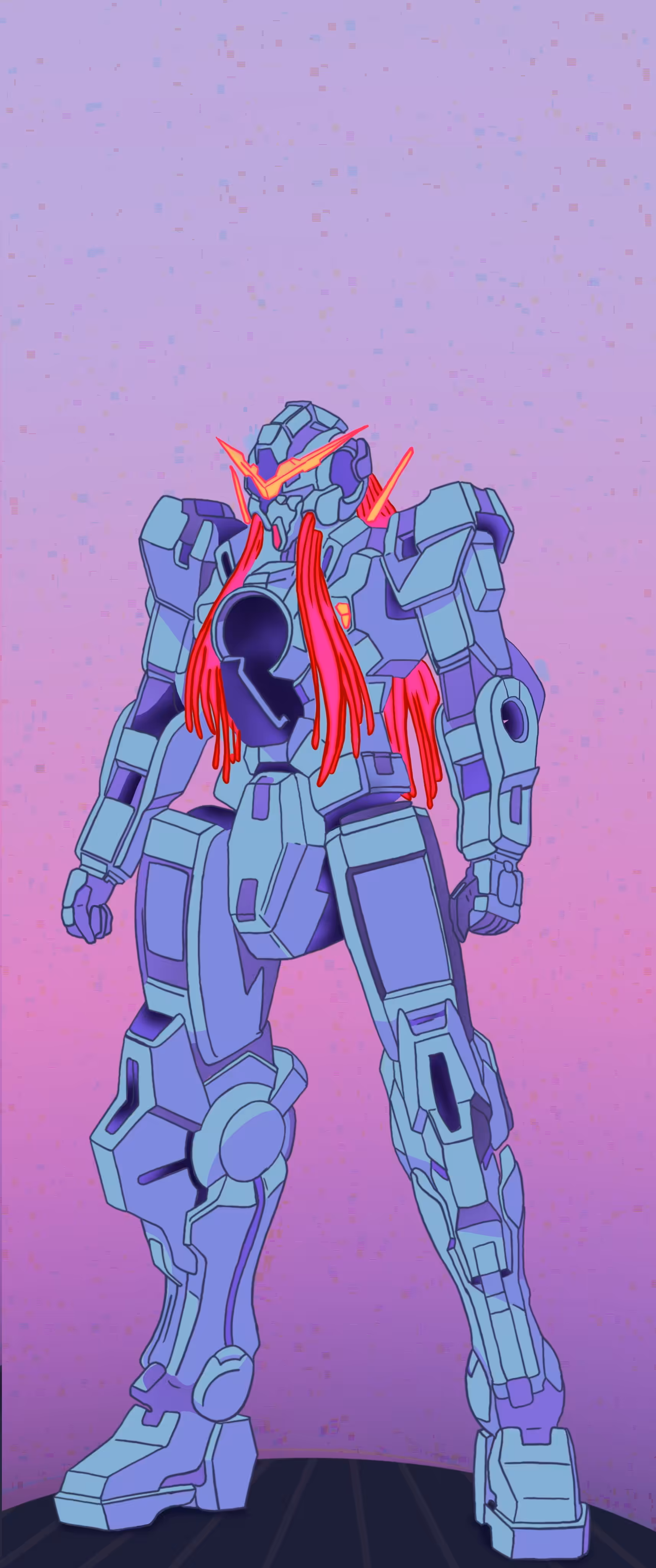 GN-004 Gundam Nadleeh