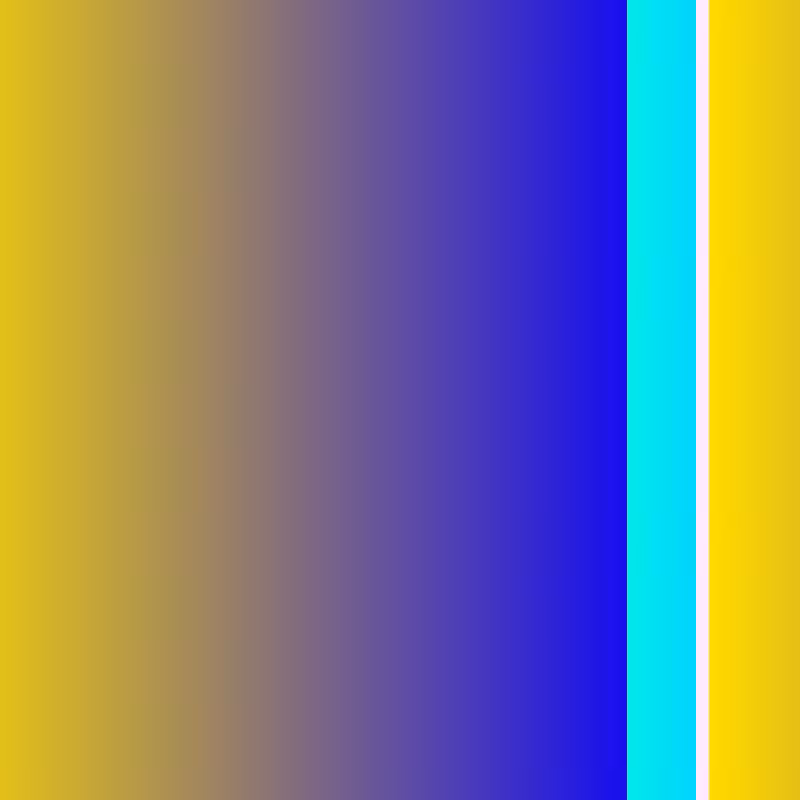 Color triads #15
