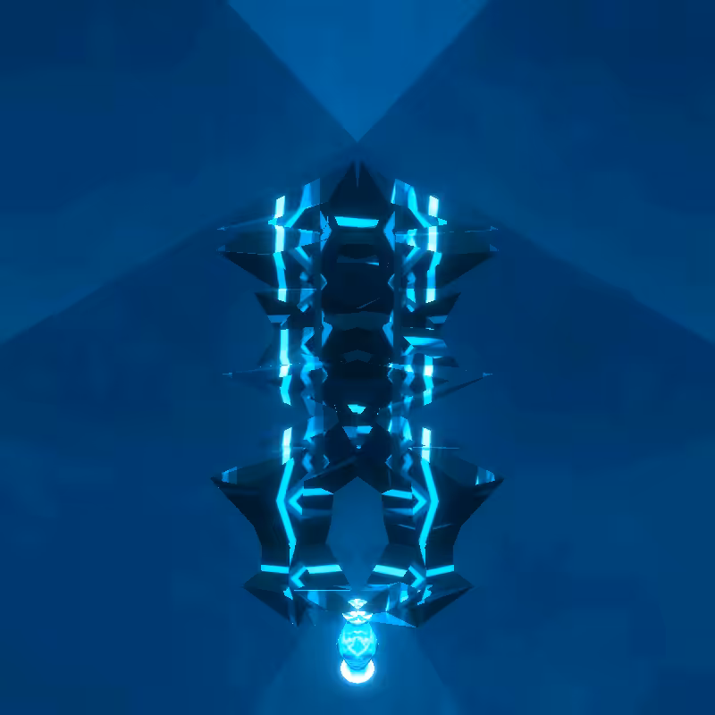 Crazy swords #31