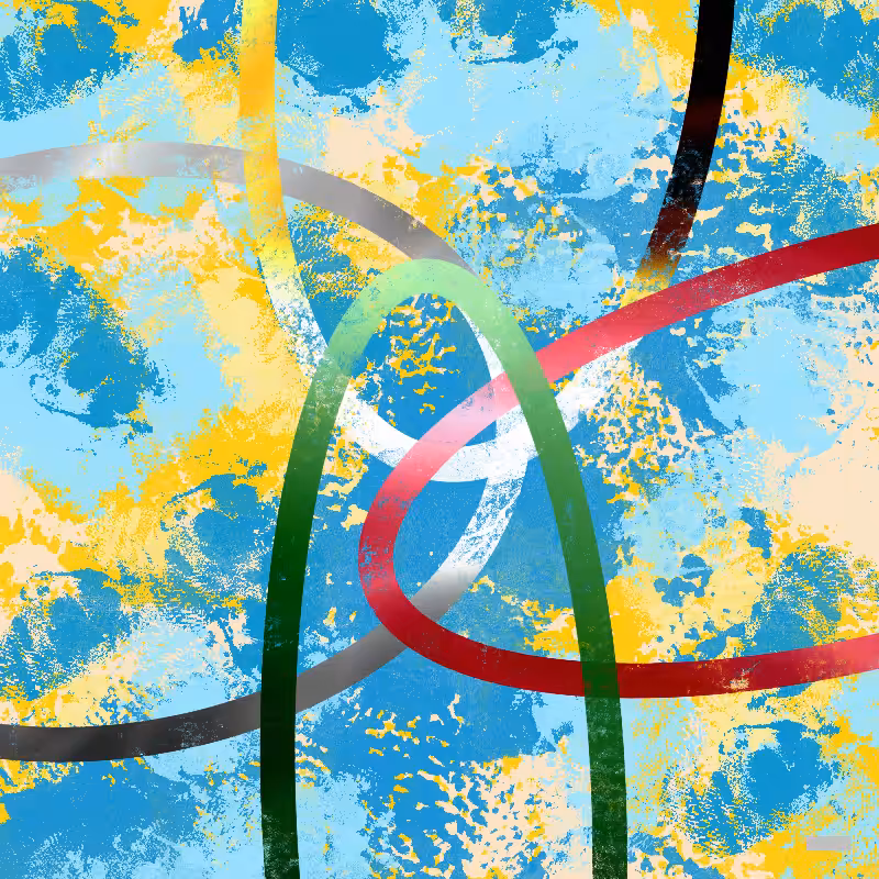 Safari #1