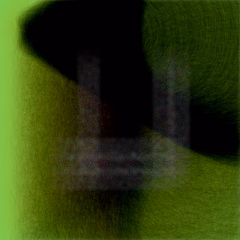 Abstract Drawing #3 #10