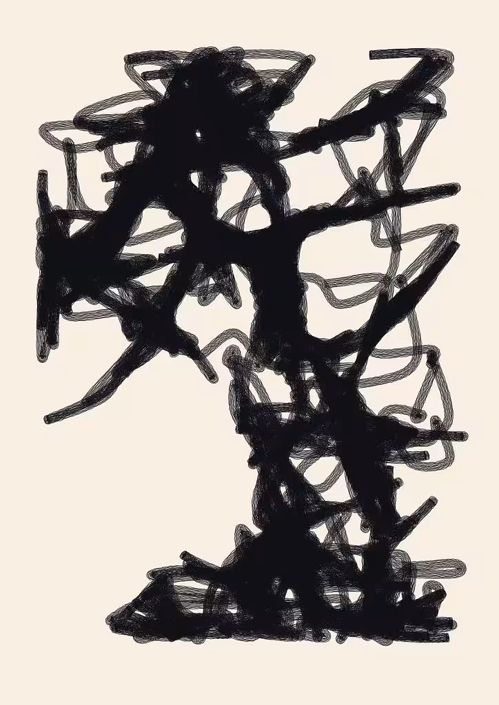 Study for a pen plot (1679841070672)
