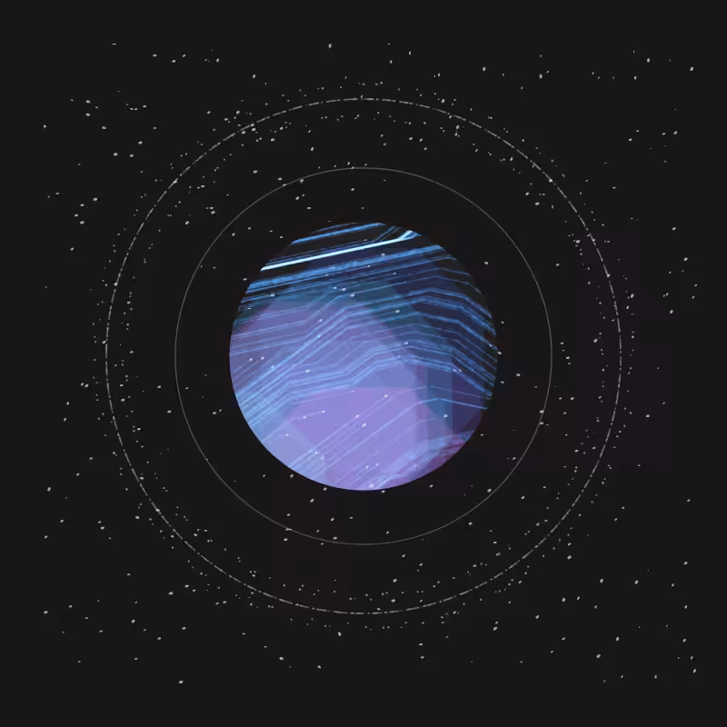 A Space Odyssey #18