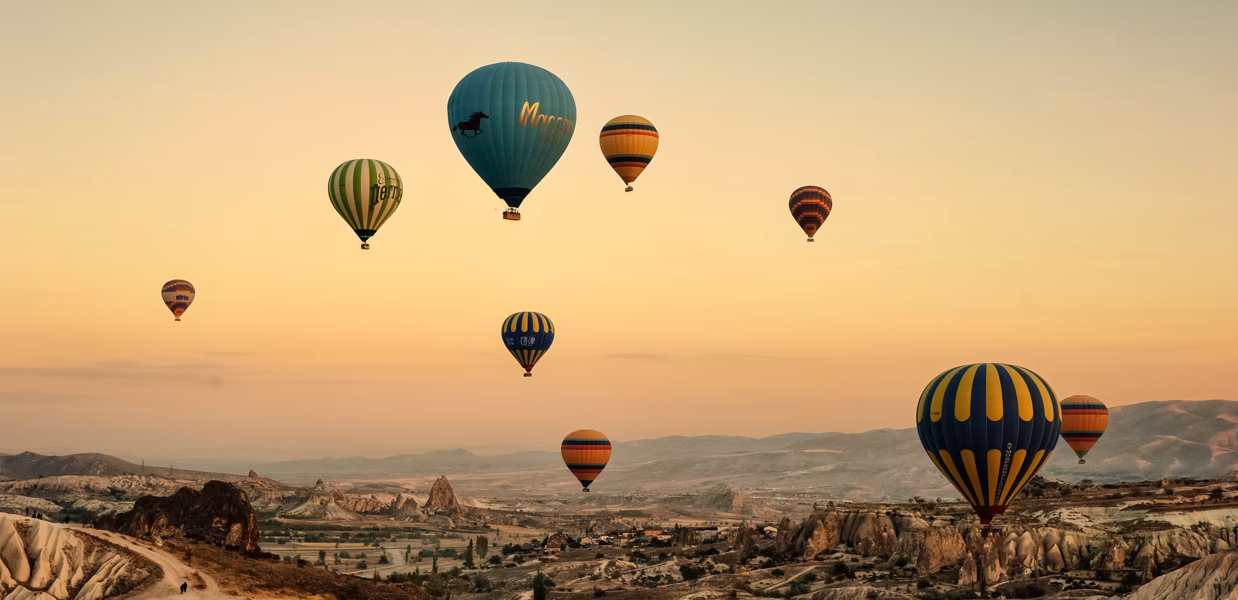 Flying Pleasure