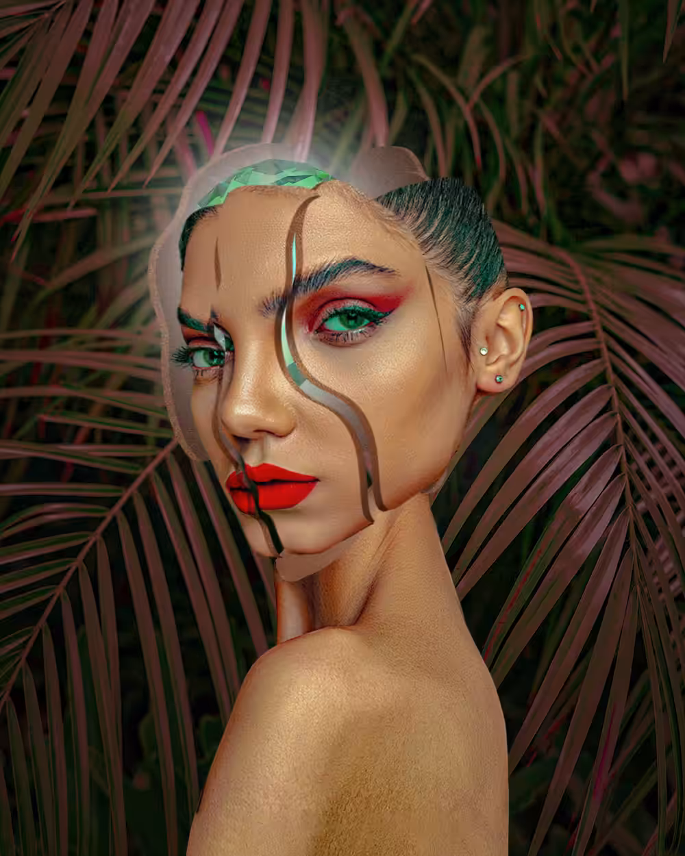 The Diamond Inside You