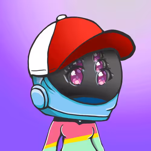 VibeNauts #171
