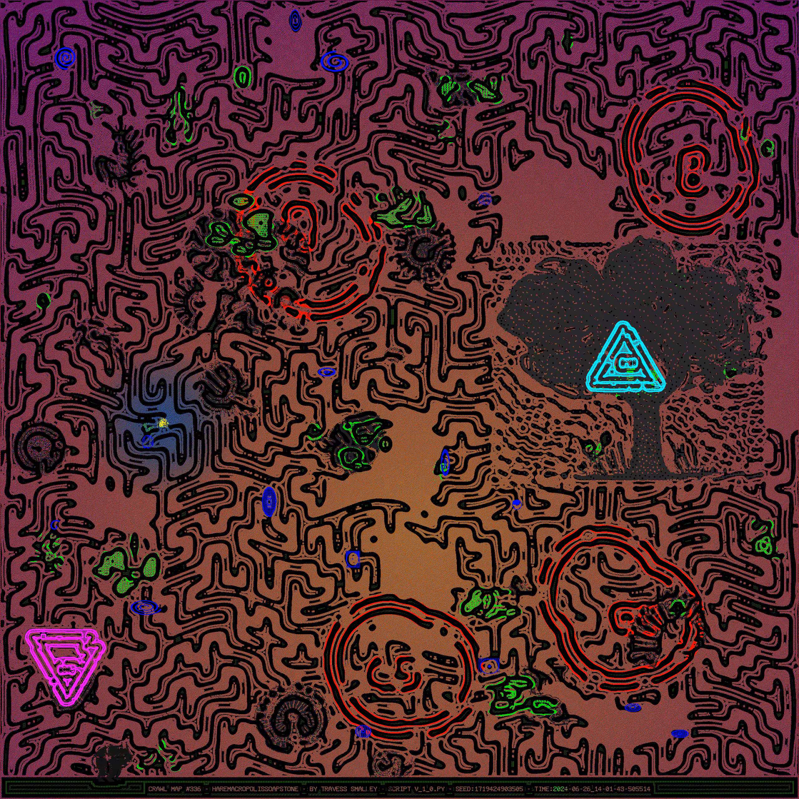 CRAWL 336_HAREMACROPOLISSOAPSTONE_CRAWL_MAP_BY_TRAVESS_SMALLEY_SEED_1719424903505_PYTHON_V_3_12_3_SCRIPT_V_1_0_DATE_2024-06-26_14-01-43-505514.png