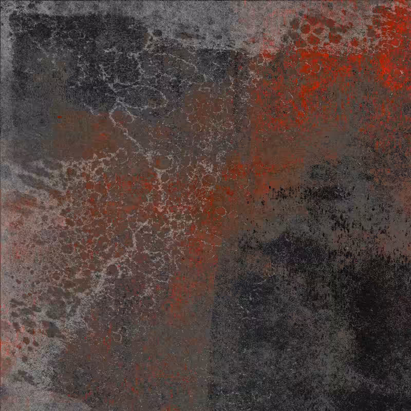 Tormented Textures I #490