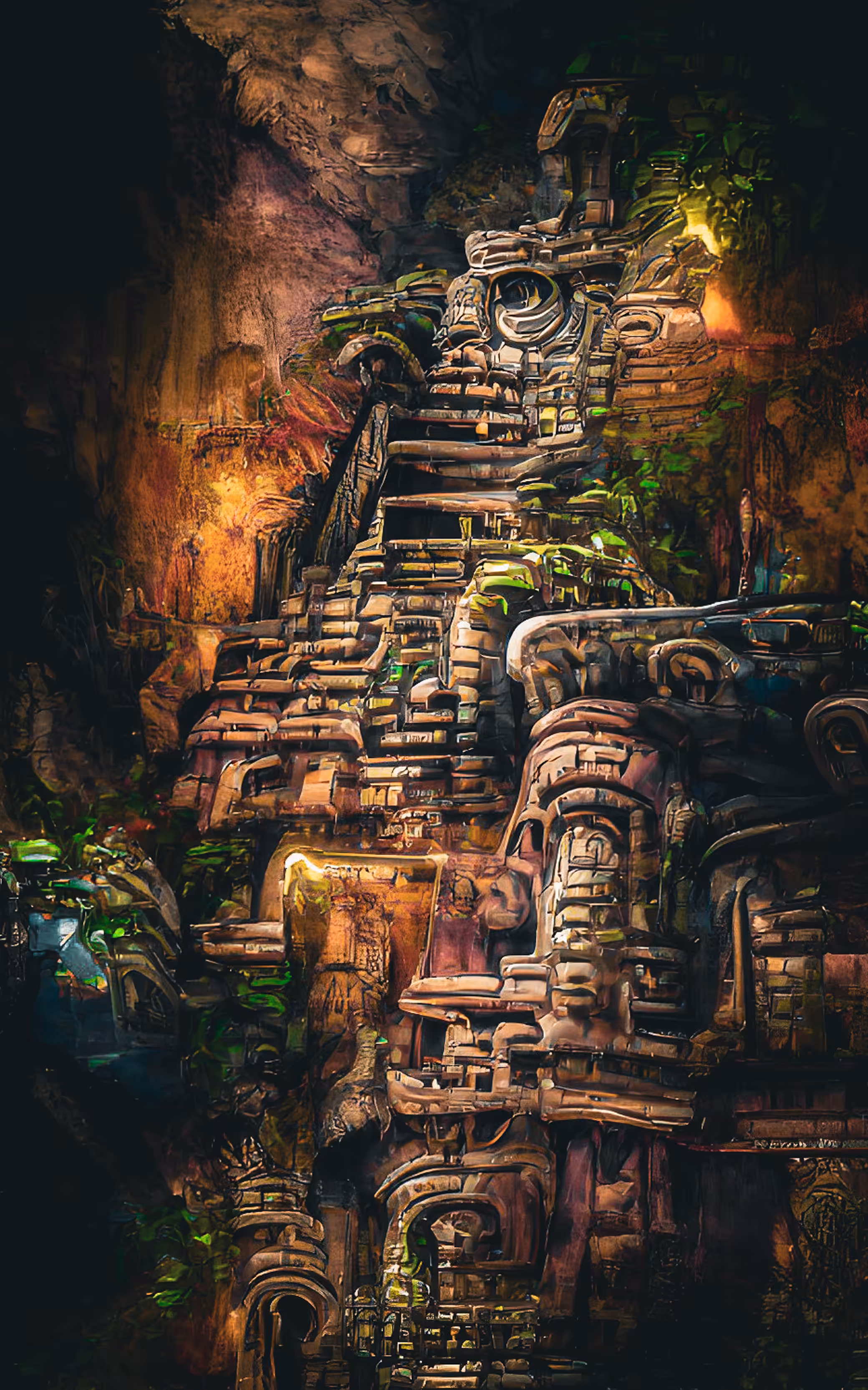 Calakmul