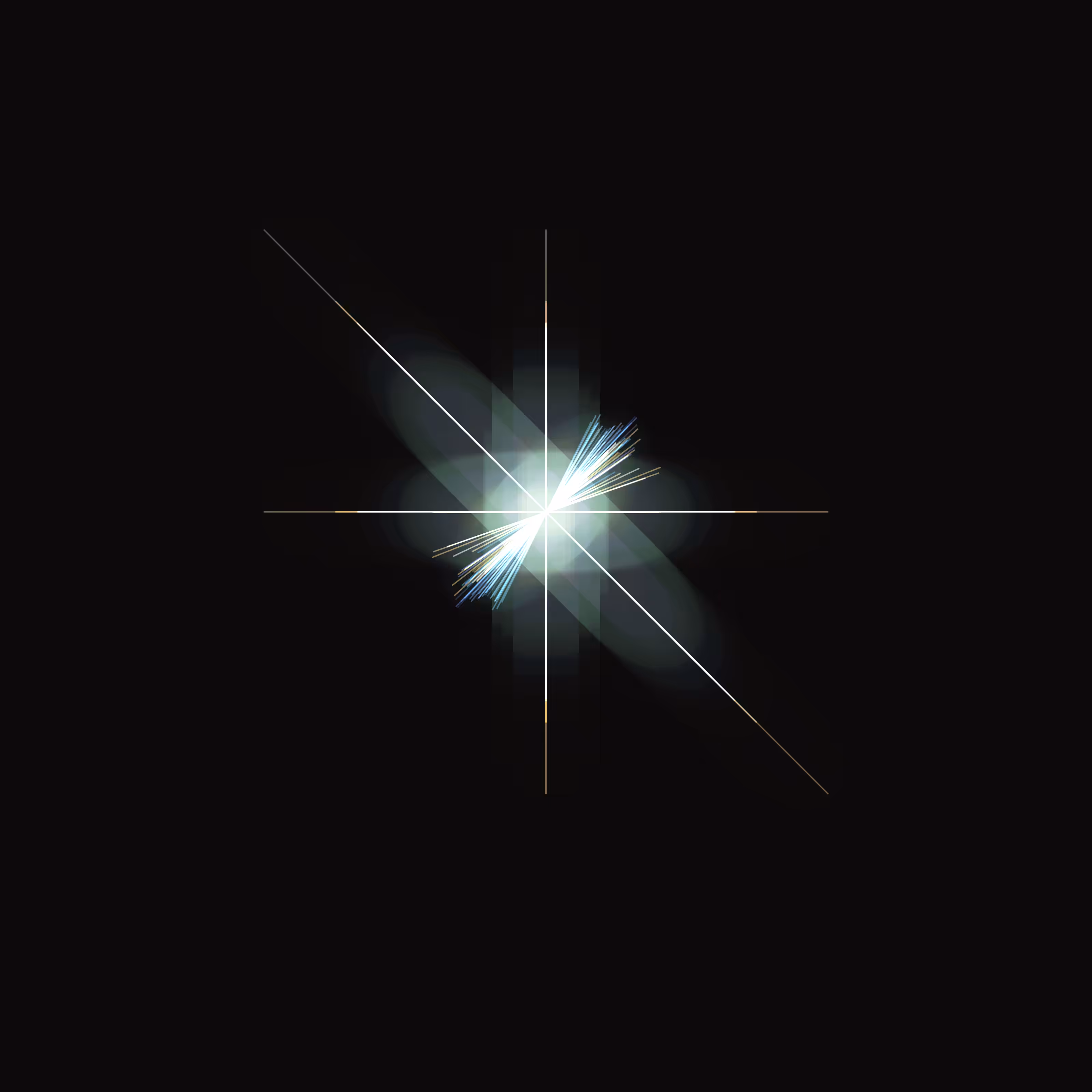 Stars: White Star