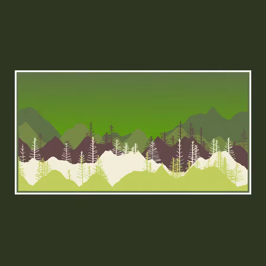 Minimalist View #3