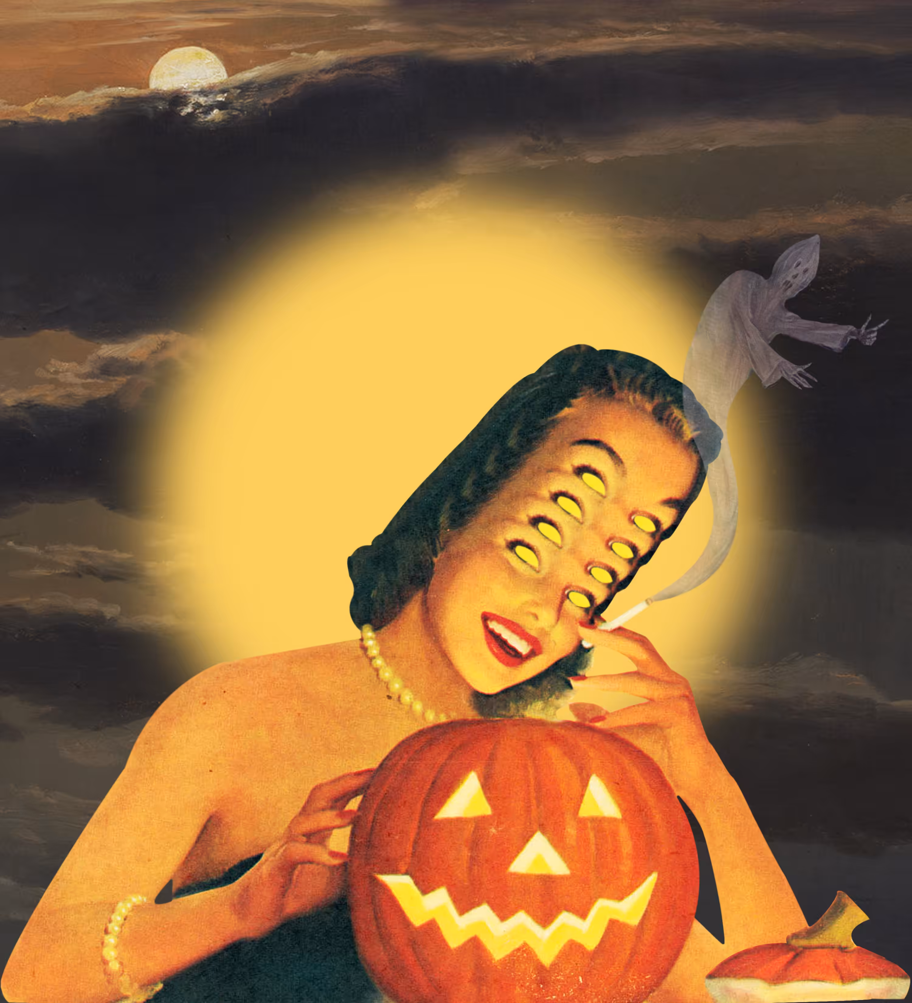 halloween (2019)