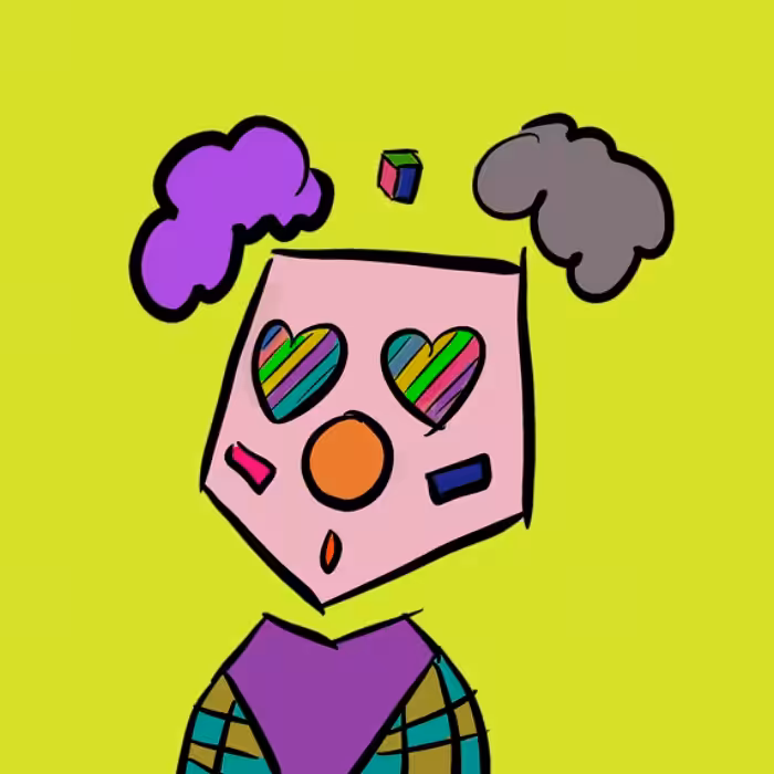Robot 001