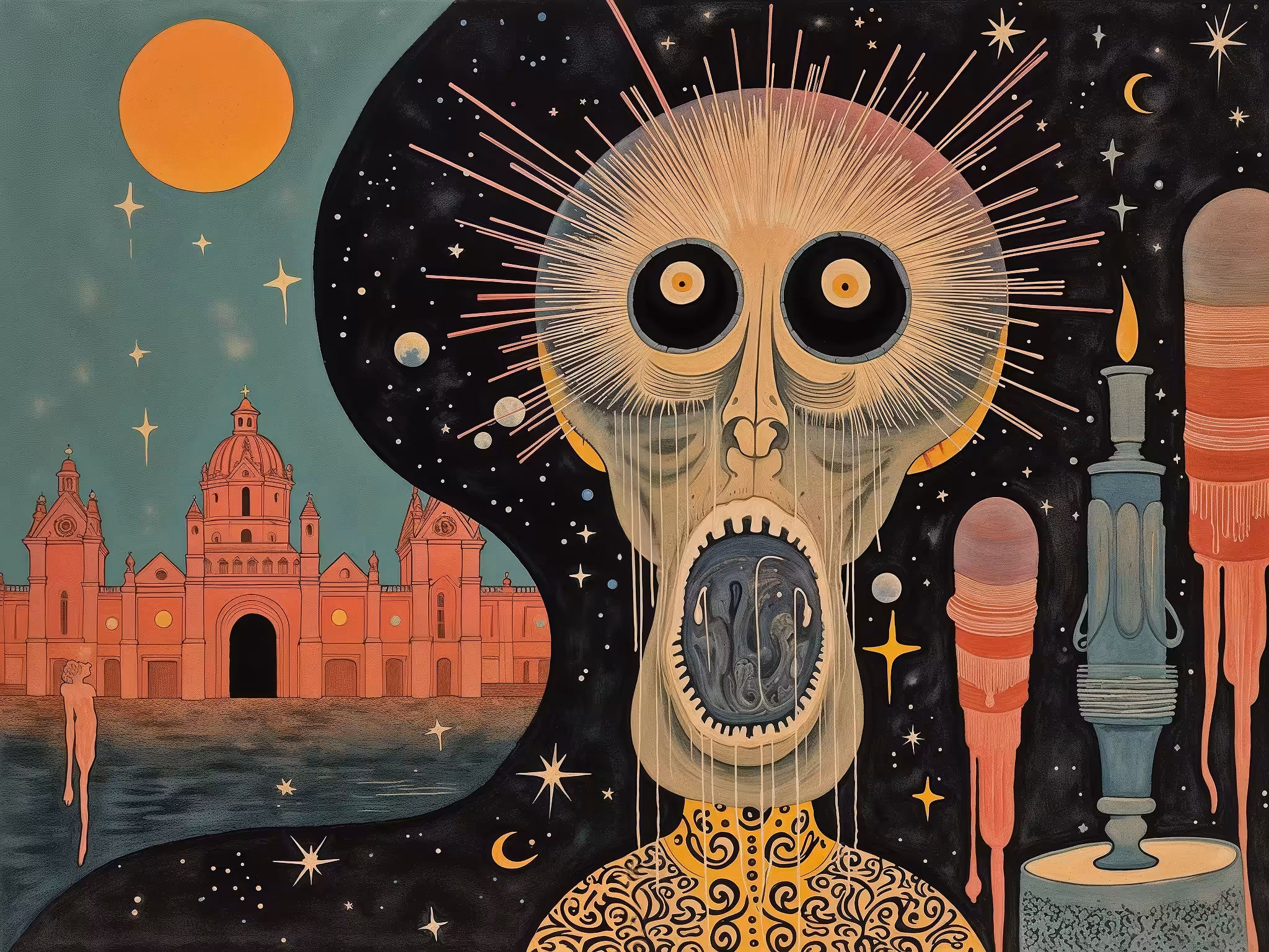 "sacred liturgy"